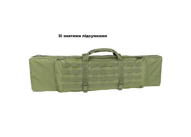 Чехол Condor 36" (olive) 133-001 Фото 2
